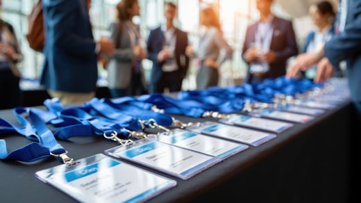 Métricas de vanidad vs. métricas de negocio: qué KPI medir en tu próximo evento corporativo